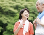 Lý do người Nhật ‘lười’ tập thể dục nhưng sống thọ nhất thế giới