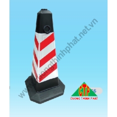 Cọc giao thông vuông phản quang GT.56