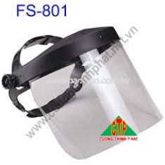 Tấm che mặt FS801