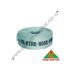 Vòi chữa cháy D50x20m 10bar