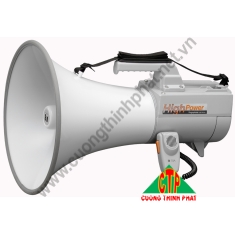 Megaphone đeo vai TOA ER-2230W