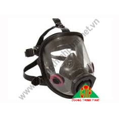 Mặt nạ phòng độc MAG-2 Nga