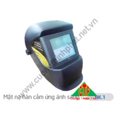 Mặt nạ hàn cảm ứng ánh sáng NK.1