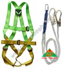 Bộ dây toàn thân H4501+EF31