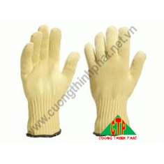 Găng tay chống cắt và nóng KPG10