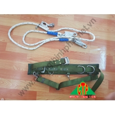 Dây đai an toàn (Việt Nam)