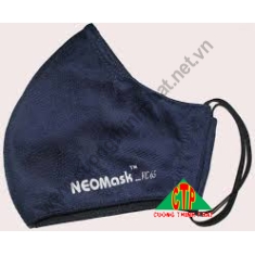 Khẩu trang than hoạt tính Neomask VC65-QĐ