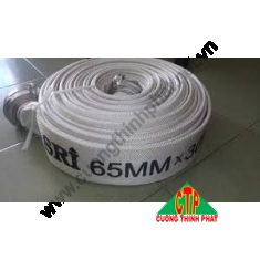 Vòi chữa cháy Đức