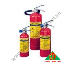 Bình chữa cháy bột ABC xách tay