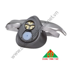 Mặt Nạ 3M Series 3000 (3100 và 3200)