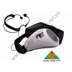 Megatalk đeo vai TOA ER-1000