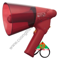 Megaphone cầm tay chống nước TOA ER-1206S