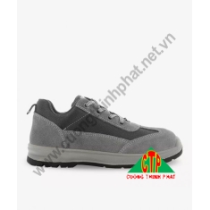 Giày BHLĐ Jogger ORGANIC S1P SRC