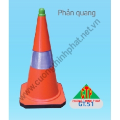 Cọc giao thông GT.51