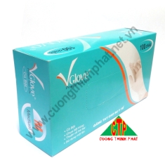 Găng tay y tế VGlove