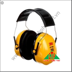 Chụp tai 3M H9A 