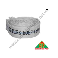  Vòi chữa cháy D65x20m 13 bar