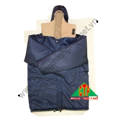 Áo kho lạnh QA.783 