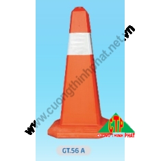 Cọc giao thông vuông phản quang GT.56A