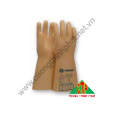 Găng tay cách điện Tây Ban Nha