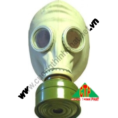 Mặt nạ lọc độc Nga GP5