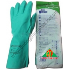 Găng tay Nitrile G 551