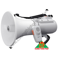 Megaphone đeo vai TOA ER-2215