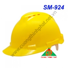 Nón bảo hộ Đài Loan SM924