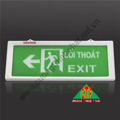 Đèn lối thoát KENTOM KT 680(KT 690)