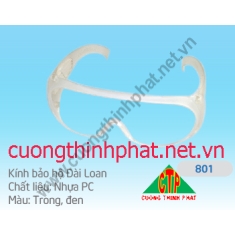 Kính bảo hộ Bảo Bình 801