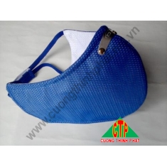 Khẩu trang than hoạt tính KSB