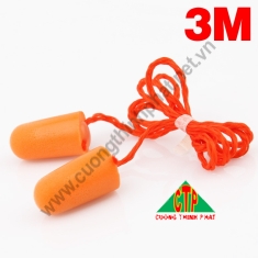 Nút tai chống ồn Mỹ - 3M.1110 