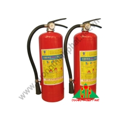 Bình chữa cháy bột BC xách tay
