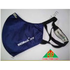 Khẩu trang than hoạt tính Neomask VC65-QG