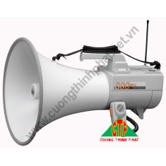 Megaphone đeo vai TOA ER-2930W
