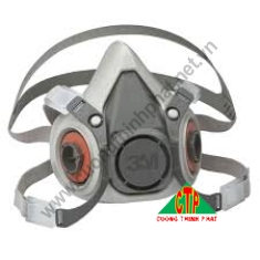 Mặt Nạ 3M 6100/ 6200/ 6300