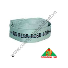 Vòi chữa cháy D65x20m 10bar