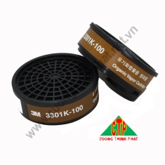 Phin lọc độc 3M - 3301K-100