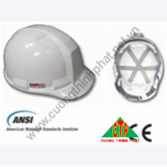 Nón bảo hộ Hàn Quốc Sseda 4