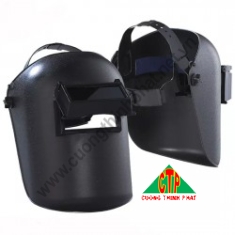 Mặt Nạ Hàn Đội Đầu Blue Eagle 633P