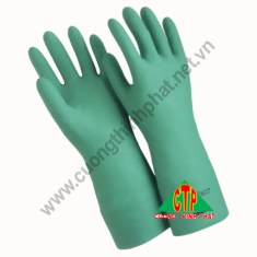 Găng tay chống hóa chất Ansell 37-175