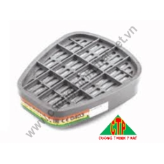  Phin lọc độc DOTeco 120+A1B1E1
