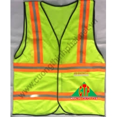 Áo phản quang 3M