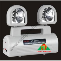 Đèn sự cố KENTOM KT 2200 EL