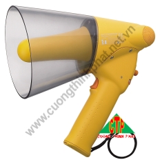 Megaphone cầm tay chống nước TOA ER-1206W