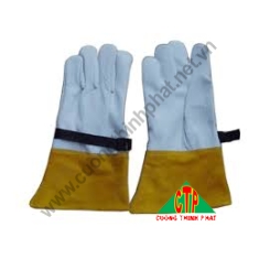 Găng da dê ngành điện EG-102