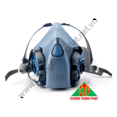 Mặt nạ 3M 7501/ 7502/ 7503