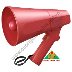 Megaphone cầm tay TOA ER-520S