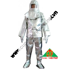 Bộ chống nóng QA.791 