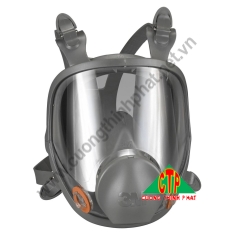 Mặt Nạ 3M 6700-6800-6900